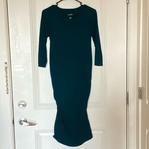 Maternity dress